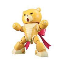 Đồ chơi lắp ráp Gundam 005 Bearguy II GD186417