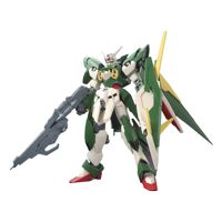 Đồ chơi lắp ráp Gundam 017 Fenice Rinascita GD191405