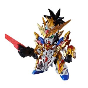 Đồ chơi lắp ráp Gundam 5056753 - Lưu Bị