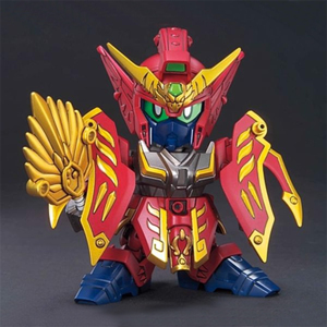 Đồ chơi lắp ráp Gundam A008 - Quách Gia