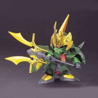 Đồ chơi lắp ráp Gundam A033 - Trương Cáp