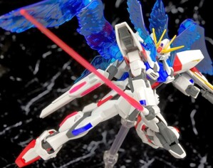 Đồ chơi lắp ráp Gundam HGBF Star build Strike