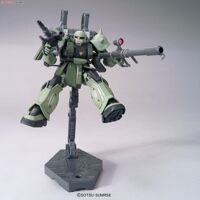 Đồ chơi lắp ráp Gundam HGGT Zaku II Mass production