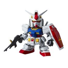 Đồ chơi lắp ráp Gunpla SD EX 001 Rx-78-2 Gundam 5057597