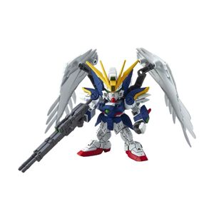 Đồ chơi lắp ráp Gunpla SD EX 004 Wingzero Gundam 5057600