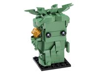 Đồ chơi lắp ráp Lego Brickheadz 40367 - Tượng Nữ Thần Tự Do