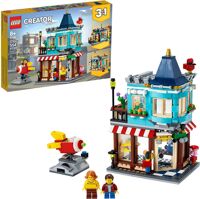 Đồ chơi lắp ráp Lego Creator 31105 - Cửa Hàng Đồ Chơi Nhà Phố