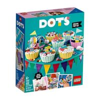 Đồ chơi lắp rắp Lego Dots 41926 Bữa Tiệc Sinh Nhật Sáng Tạo