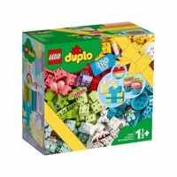 Đồ chơi lắp rắp Lego Duplo 10958 Bữa Tiệc Sinh Nhật Sáng Tạo