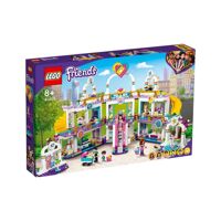 Đồ chơi lắp rắp Lego Friends 41450 Trung Tâm Mua Sắm Heartlake