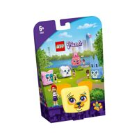 Đồ chơi lắp rắp Lego Friends 41664 Hộp Phụ Kiện Cún Con Của Mia