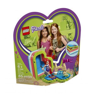 Đồ chơi lắp ráp Lego Friends 41388 - Hộp Đồ Chơi Của Mia