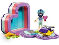 Đồ chơi lắp ráp Lego Friends 41385 - Hộp Đồ Chơi Của Emma