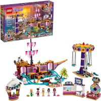 Đồ chơi lắp ráp Lego Friends 41375 - Công Viên Giải Trí Heartlake