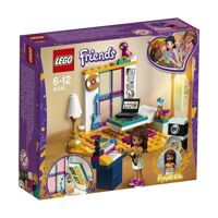 Đồ chơi lắp ráp Lego Friends 41341 - Phòng Ngủ Của Andrea