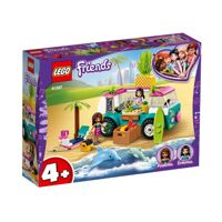 Đồ chơi lắp ráp Lego Friends 41397 - Xe Tải Trái Cây