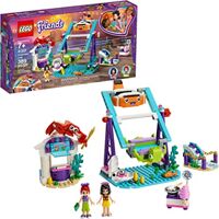 Đồ chơi lắp ráp Lego Friends 41337 - Vòng Đu Quay Dưới Đáy Biển