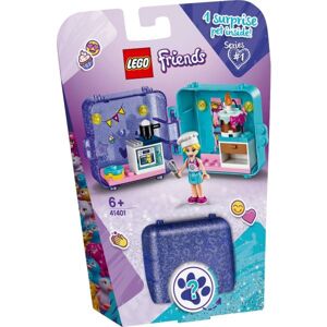 Đồ chơi lắp ráp Lego Friends 41401 - Hộp phụ kiện đồ chơi của Stephanie