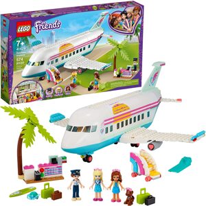 Đồ chơi lắp ráp Lego Friends Heartlake City Airplane 41429