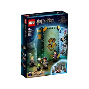 Đồ chơi lắp rắp Lego Harry Potter 76383 Lớp Học Môn Độc Dược