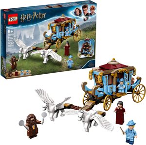 Đồ chơi lắp ráp Lego Harry Potter 75958 - Xe ngựa của Beauxbatons