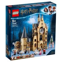 Đồ chơi lắp ráp Lego Harry Potter 75948 - Tháp Đồng Hồ Hogwarts