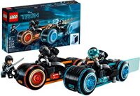 Đồ chơi lắp ráp Lego Ideas 21314 - Tron Legacy