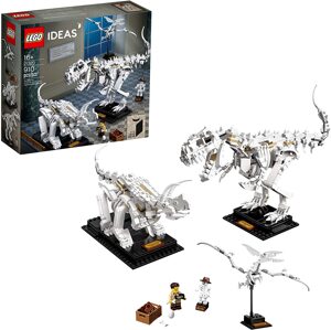 Đồ chơi lắp ráp Lego Ideas 21320 Dinosaur Fossils