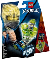 Đồ chơi lắp ráp Lego Ninjago 70682 - Lốc Xoáy Spinjitzu Của Jay