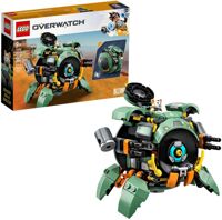 Đồ chơi lắp ráp Lego Overwatch 75976