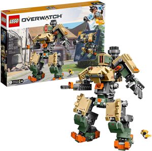 Đồ chơi lắp ráp Lego Overwatch 75974 - Bastion