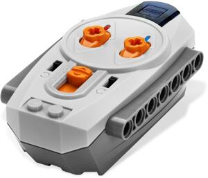 Đồ chơi lắp ráp Lego Power Functions 8885 - Remote Điều Khiển Từ Xa