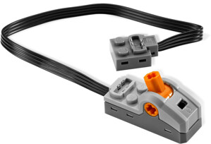 Đồ chơi lắp ráp Lego Power Functions 8869 - Công tắc điều khiển