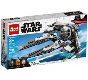 Đồ chơi lắp ráp Lego Star Wars 75242 - Phi Thuyền TIE Interceptor