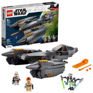 Đồ chơi lắp ráp Lego Star Wars 75286 General Grievous's Starfighter