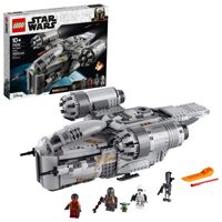 Đồ chơi lắp ráp Lego Star Wars 75292 The Razor Crest