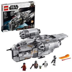 Đồ chơi lắp ráp Lego Star Wars 75292 The Razor Crest