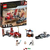 Đồ chơi lắp ráp Lego Star Wars 75250 - Pasaana Speeder Chase