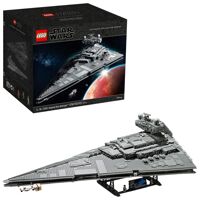 Đồ chơi lắp ráp Lego Star Wars 75252 - Tàu khu trục Imperial Star