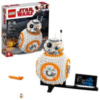 Đồ chơi lắp ráp Lego Star Wars 75187- BB-8