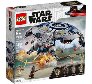 Đồ chơi lắp ráp Lego Star Wars 75233 - Phi Thuyền Droid