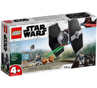 Đồ chơi lắp ráp Lego Star Wars 75237 - Phi Thuyền TIE Fighter