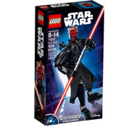 Đồ chơi lắp ráp Lego Star Wars 75537 - Chúa Tể Darth Maul