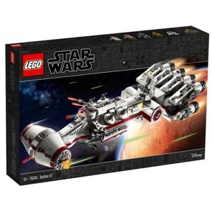 Đồ chơi lắp ráp Lego Star Wars 75244 - Chiến Hạm Tantive IV