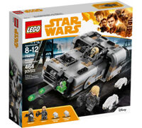 Đồ chơi lắp ráp Lego Star Wars 75210 - Siêu Xe Thiết Giáp Của Moloch