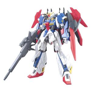 Đồ chơi lắp ráp Lightning Z Gundam Gundam Gd196717