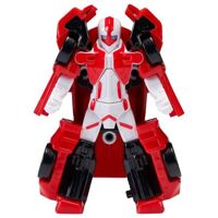 Đồ chơi lắp ráp Mini Tobot Alpha Young Toys 301062