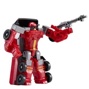 Đồ chơi lắp ráp Mini Tobot Vulcan Young Toys 301070