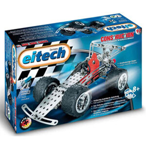 Bộ lắp ráp lắp ráp Racing Cars/Quad Eitech C92