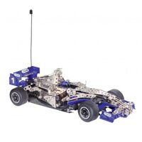 Bộ lắp ráp mô hình ô tô C28 RC Car